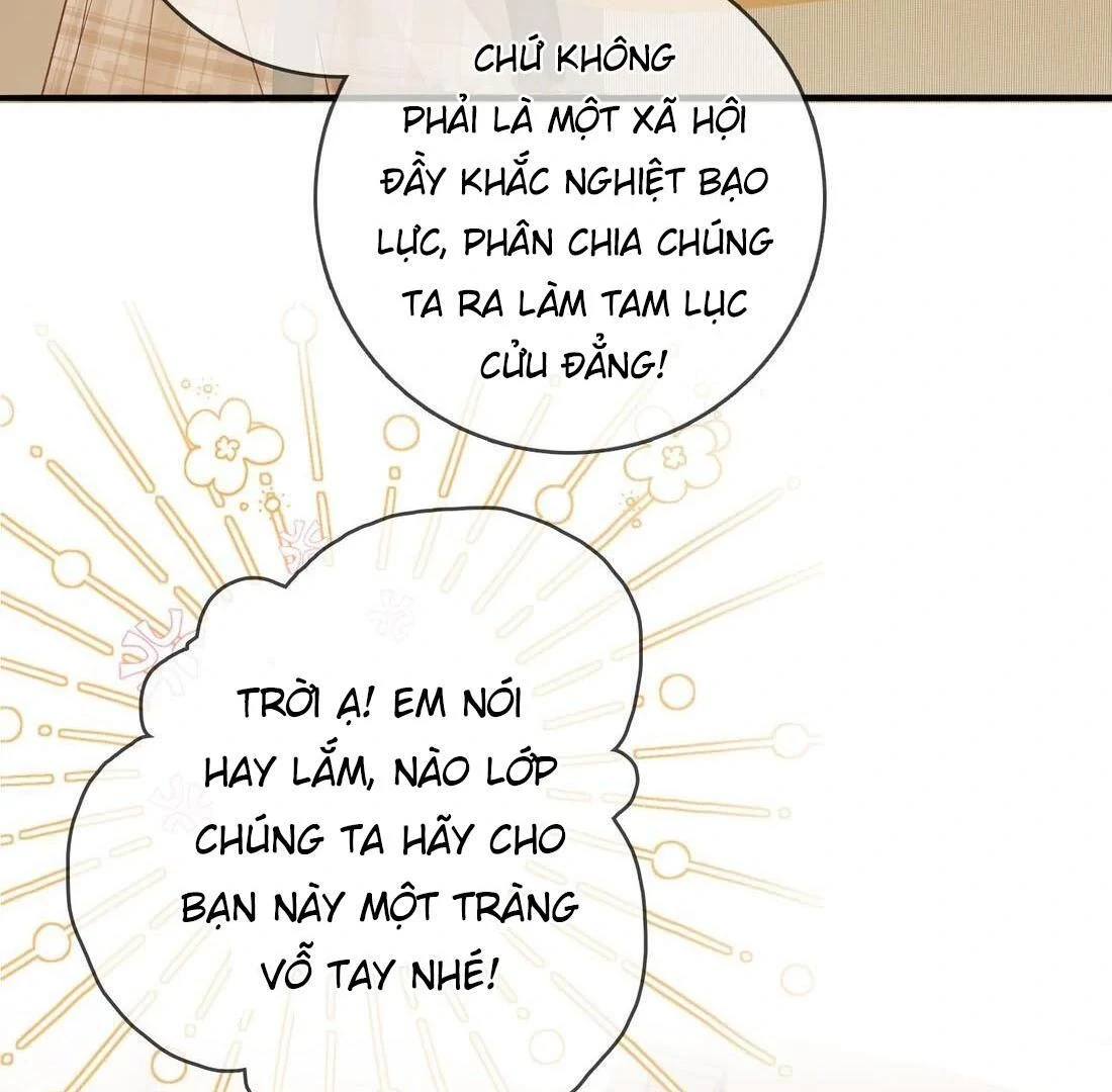 Sói Tiểu Thư Và Em Gái Hồ Ly Của Tôi Chapter 4 - Trang 11