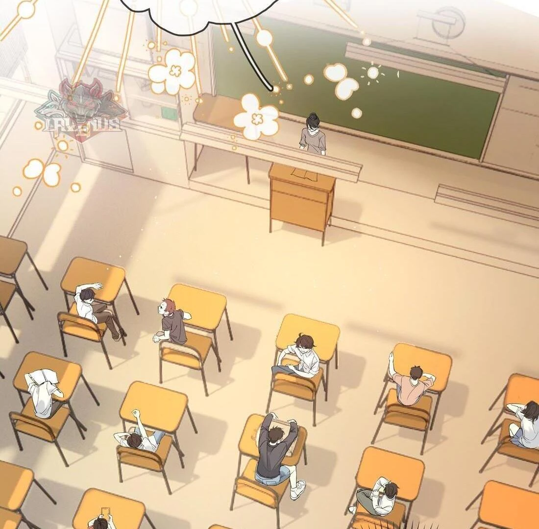 Sói Tiểu Thư Và Em Gái Hồ Ly Của Tôi Chapter 4 - Trang 12