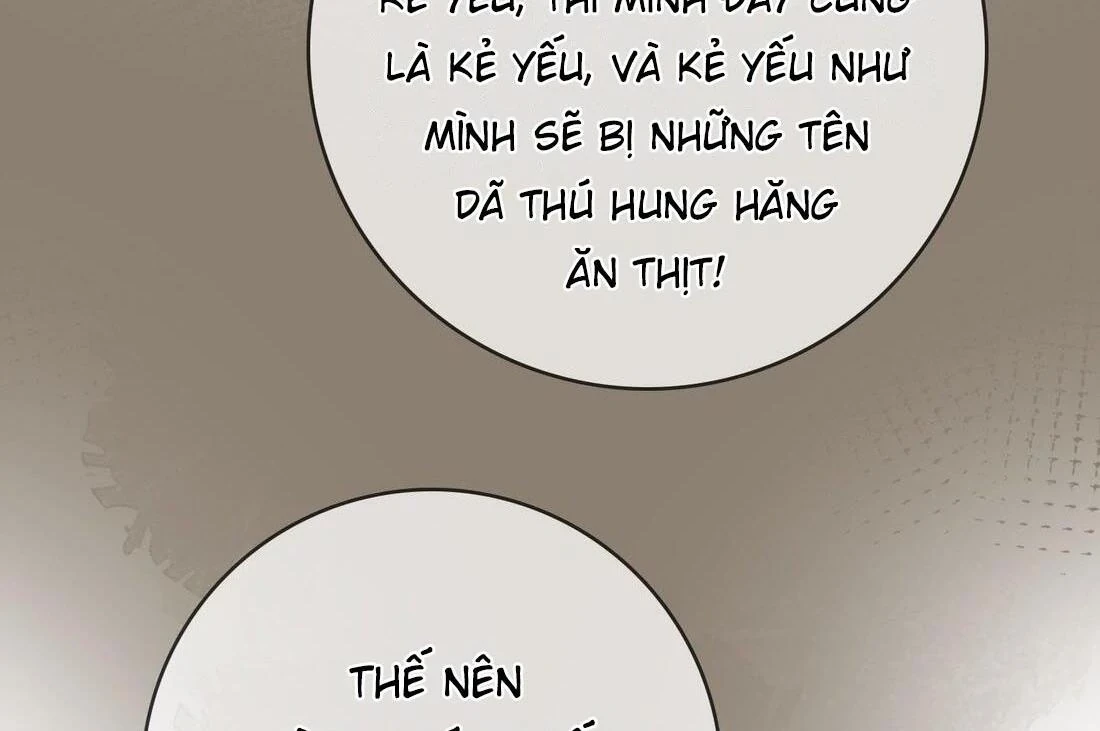 Sói Tiểu Thư Và Em Gái Hồ Ly Của Tôi Chapter 4 - Trang 14