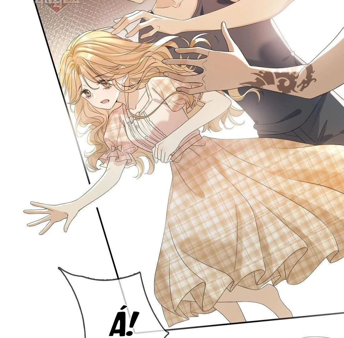 Sói Tiểu Thư Và Em Gái Hồ Ly Của Tôi Chapter 4 - Trang 24
