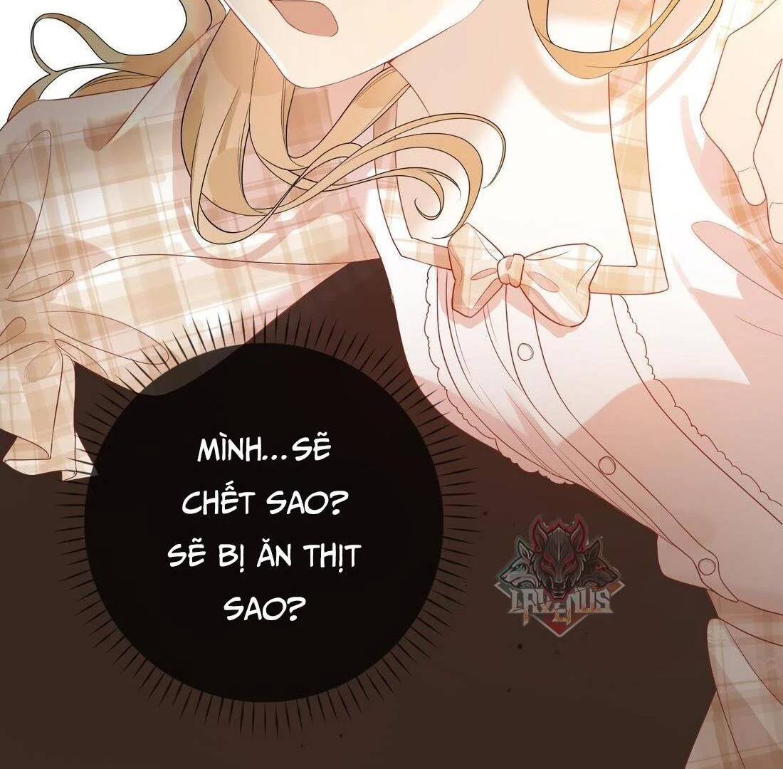Sói Tiểu Thư Và Em Gái Hồ Ly Của Tôi Chapter 4 - Trang 26