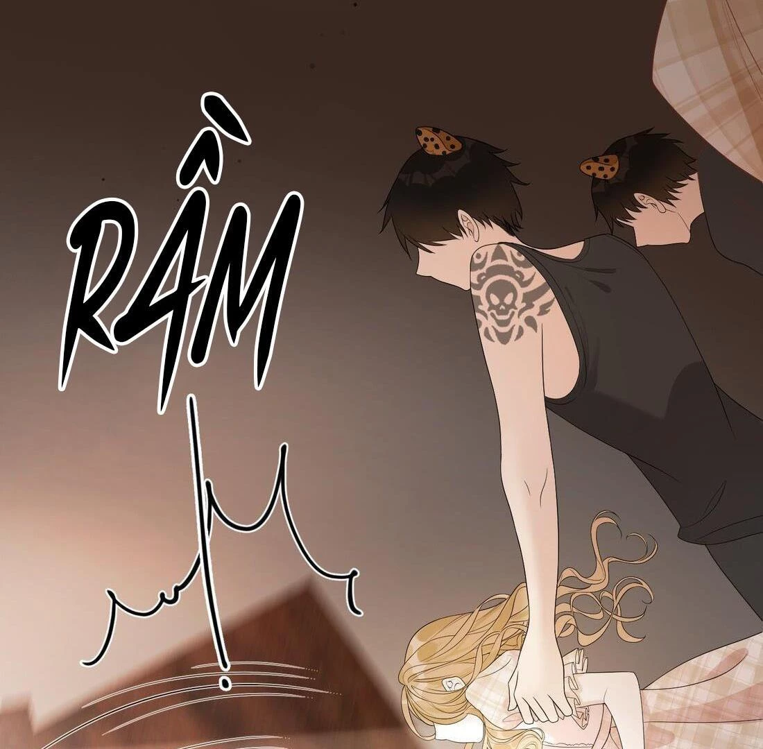 Sói Tiểu Thư Và Em Gái Hồ Ly Của Tôi Chapter 4 - Trang 27