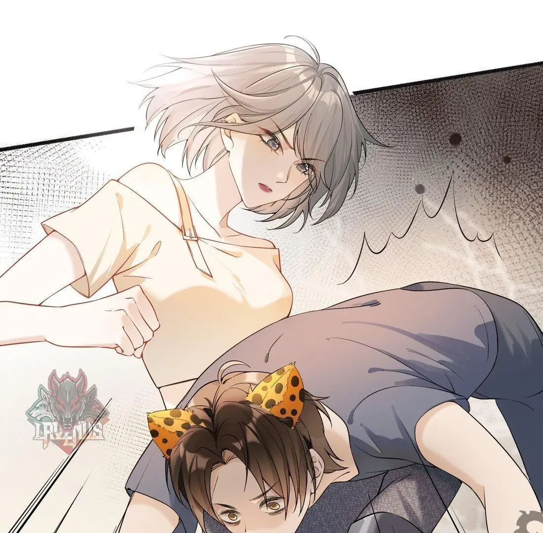 Sói Tiểu Thư Và Em Gái Hồ Ly Của Tôi Chapter 4 - Trang 32