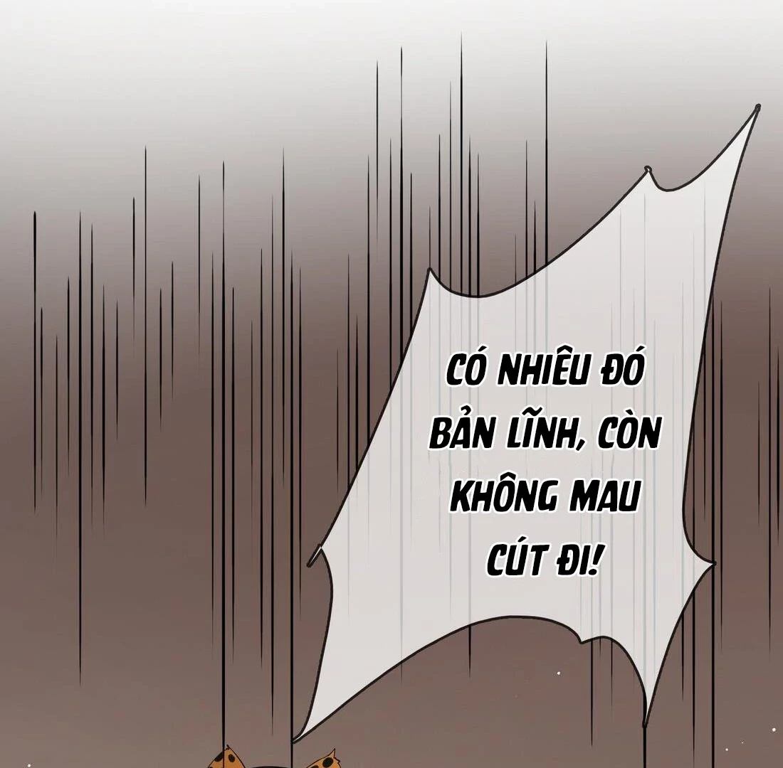 Sói Tiểu Thư Và Em Gái Hồ Ly Của Tôi Chapter 4 - Trang 39