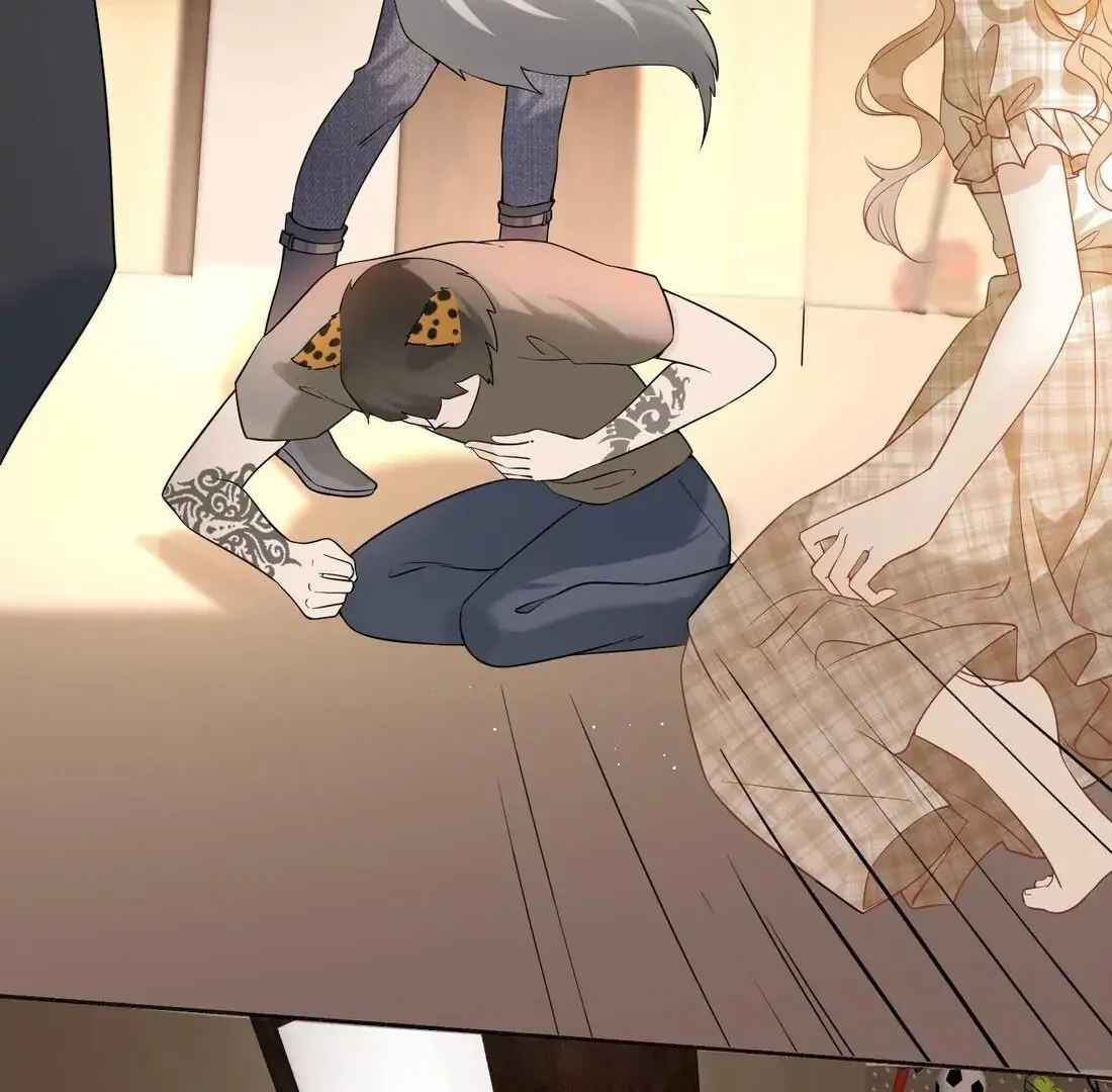 Sói Tiểu Thư Và Em Gái Hồ Ly Của Tôi Chapter 4 - Trang 41