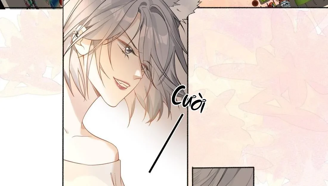 Sói Tiểu Thư Và Em Gái Hồ Ly Của Tôi Chapter 4 - Trang 43