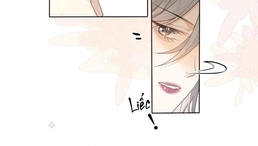 Sói Tiểu Thư Và Em Gái Hồ Ly Của Tôi Chapter 4 - Trang 44
