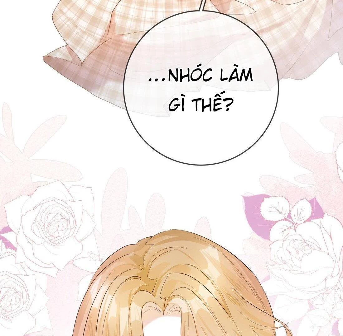 Sói Tiểu Thư Và Em Gái Hồ Ly Của Tôi Chapter 4 - Trang 50
