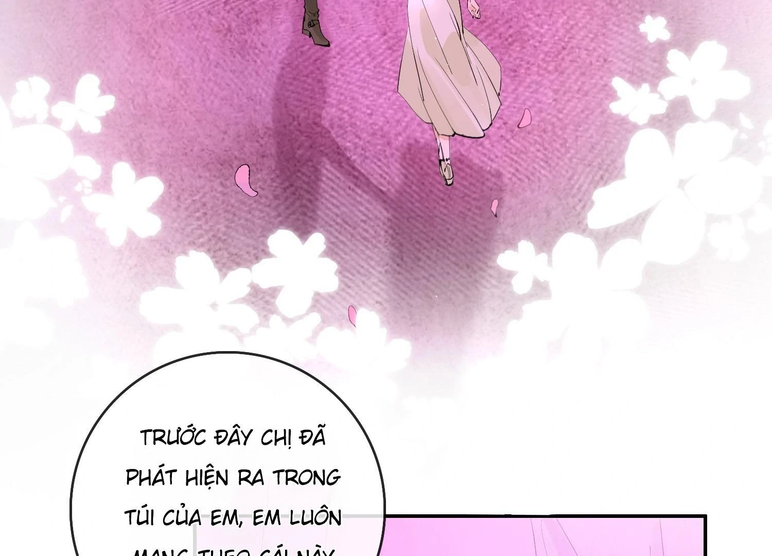 Sói Tiểu Thư Và Em Gái Hồ Ly Của Tôi Chapter 40 - Trang 13