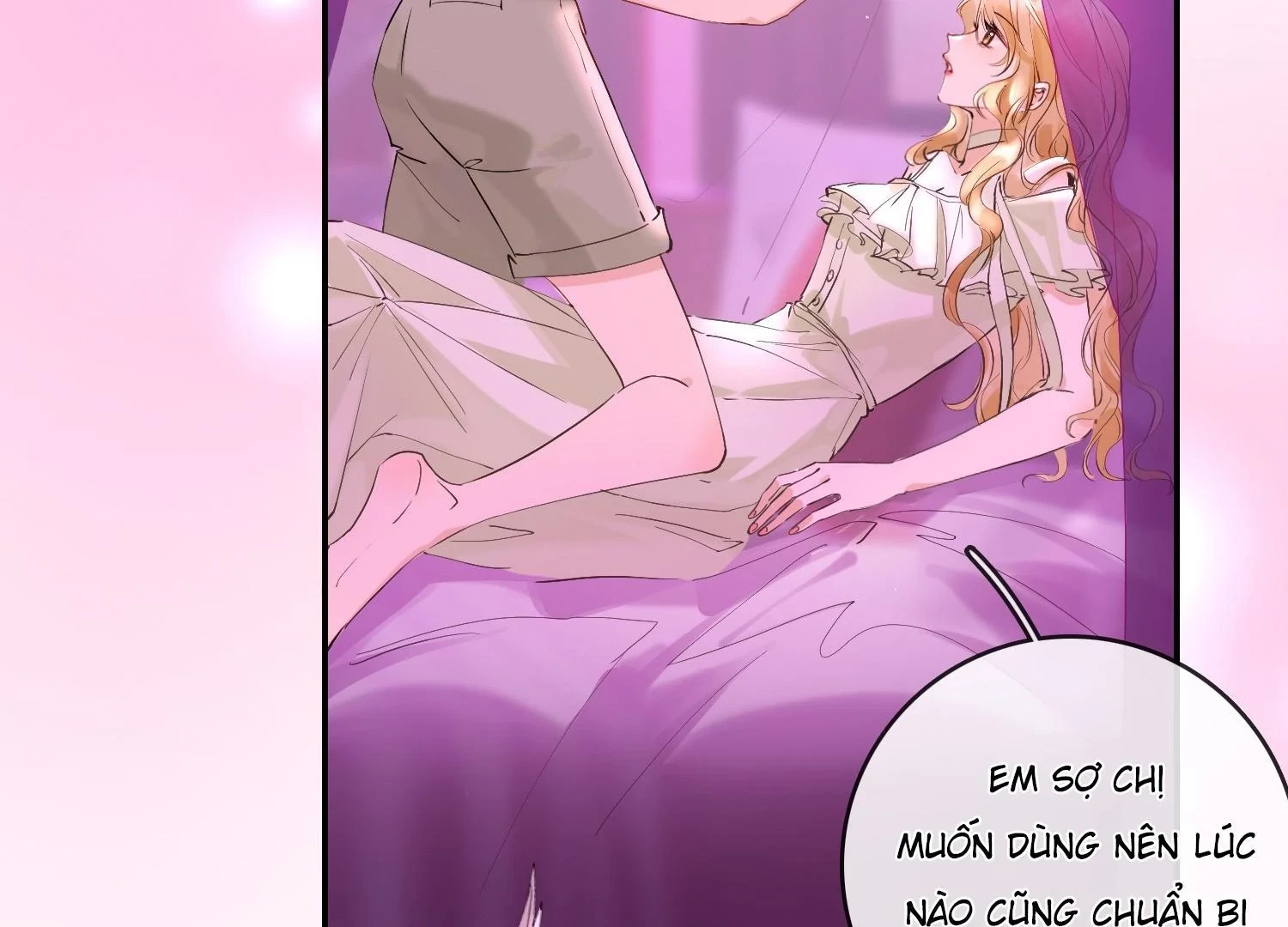 Sói Tiểu Thư Và Em Gái Hồ Ly Của Tôi Chapter 40 - Trang 15