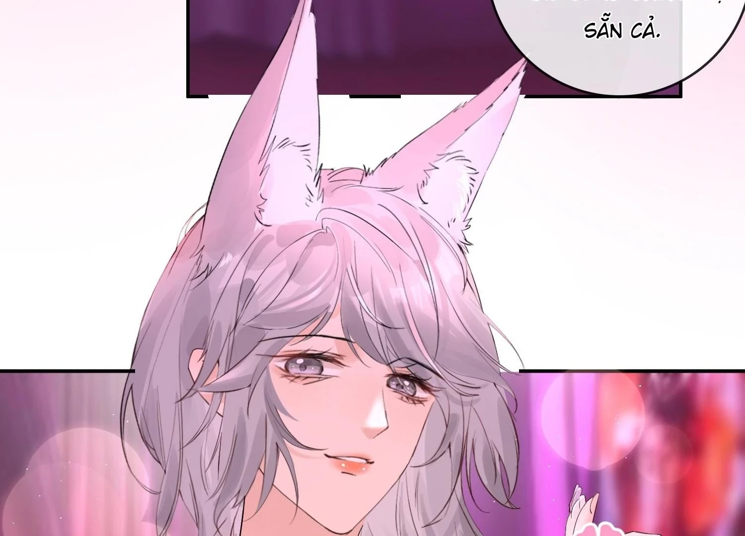 Sói Tiểu Thư Và Em Gái Hồ Ly Của Tôi Chapter 40 - Trang 16