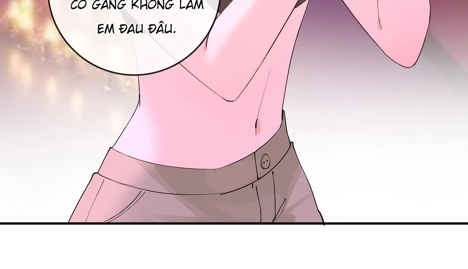 Sói Tiểu Thư Và Em Gái Hồ Ly Của Tôi Chapter 40 - Trang 18