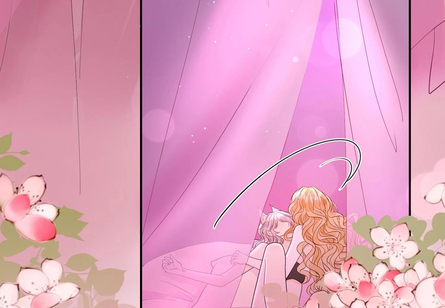 Sói Tiểu Thư Và Em Gái Hồ Ly Của Tôi Chapter 40 - Trang 27