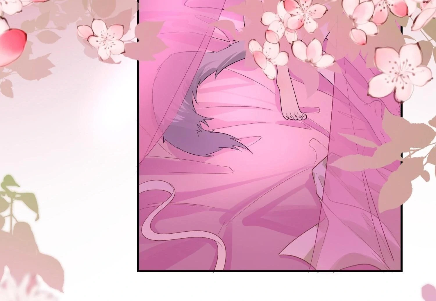 Sói Tiểu Thư Và Em Gái Hồ Ly Của Tôi Chapter 40 - Trang 28