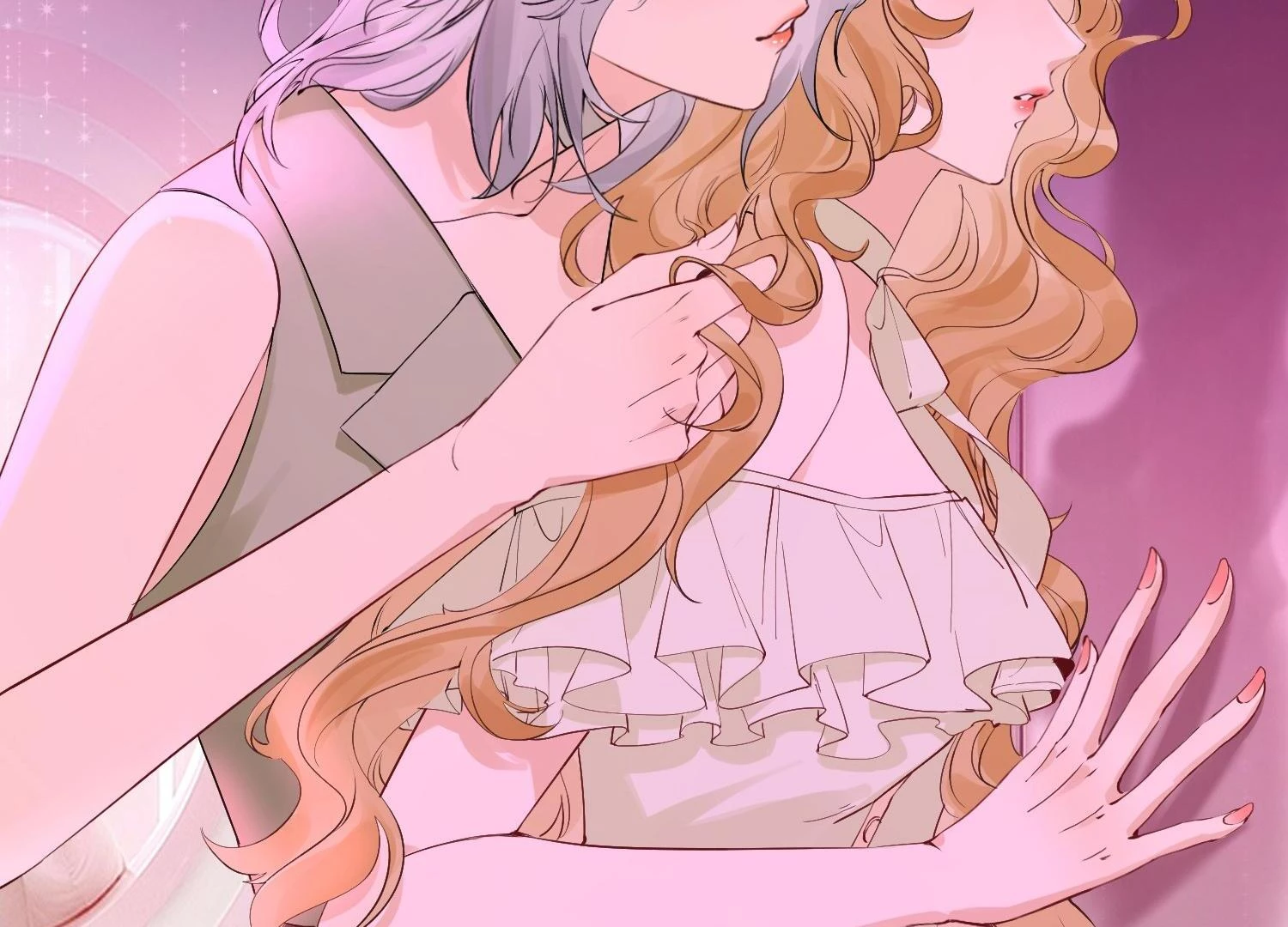 Sói Tiểu Thư Và Em Gái Hồ Ly Của Tôi Chapter 40 - Trang 3