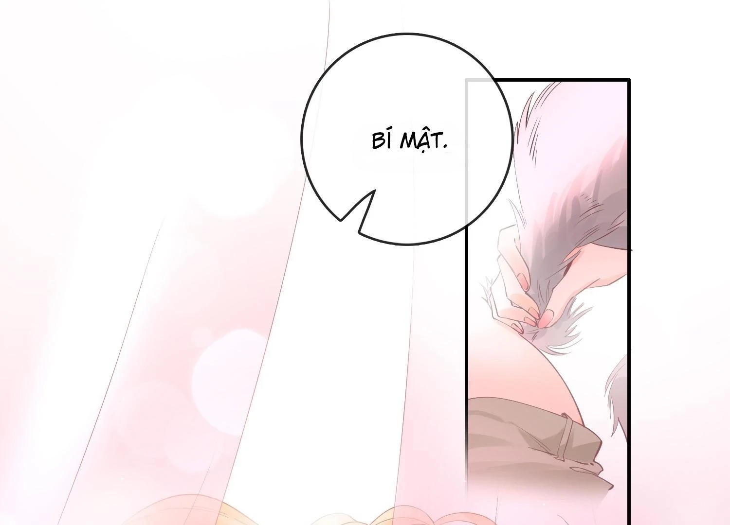 Sói Tiểu Thư Và Em Gái Hồ Ly Của Tôi Chapter 40 - Trang 30