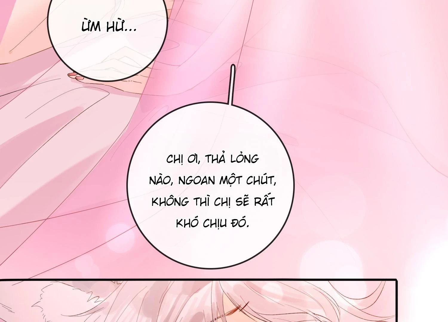 Sói Tiểu Thư Và Em Gái Hồ Ly Của Tôi Chapter 40 - Trang 32
