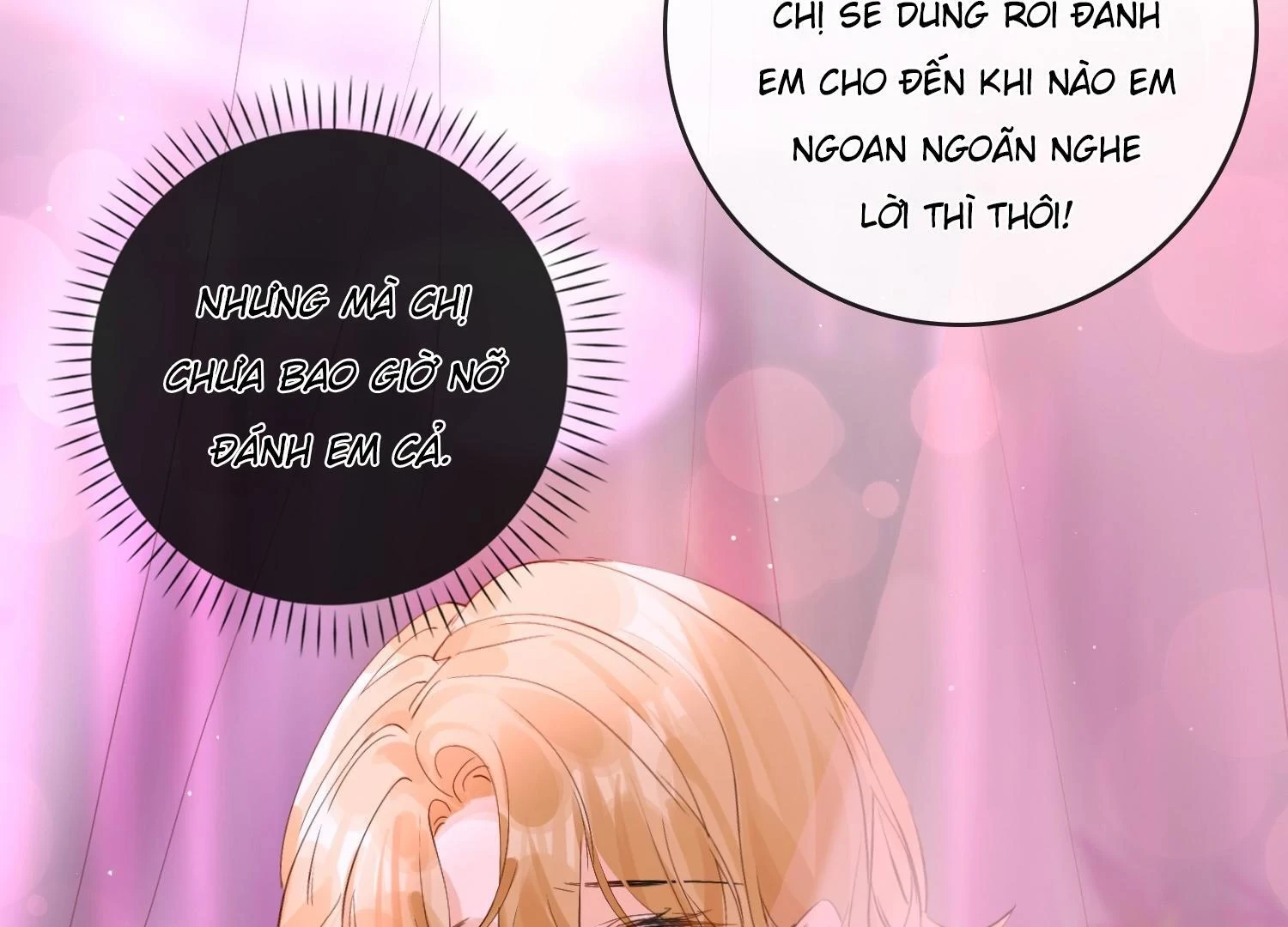 Sói Tiểu Thư Và Em Gái Hồ Ly Của Tôi Chapter 40 - Trang 34