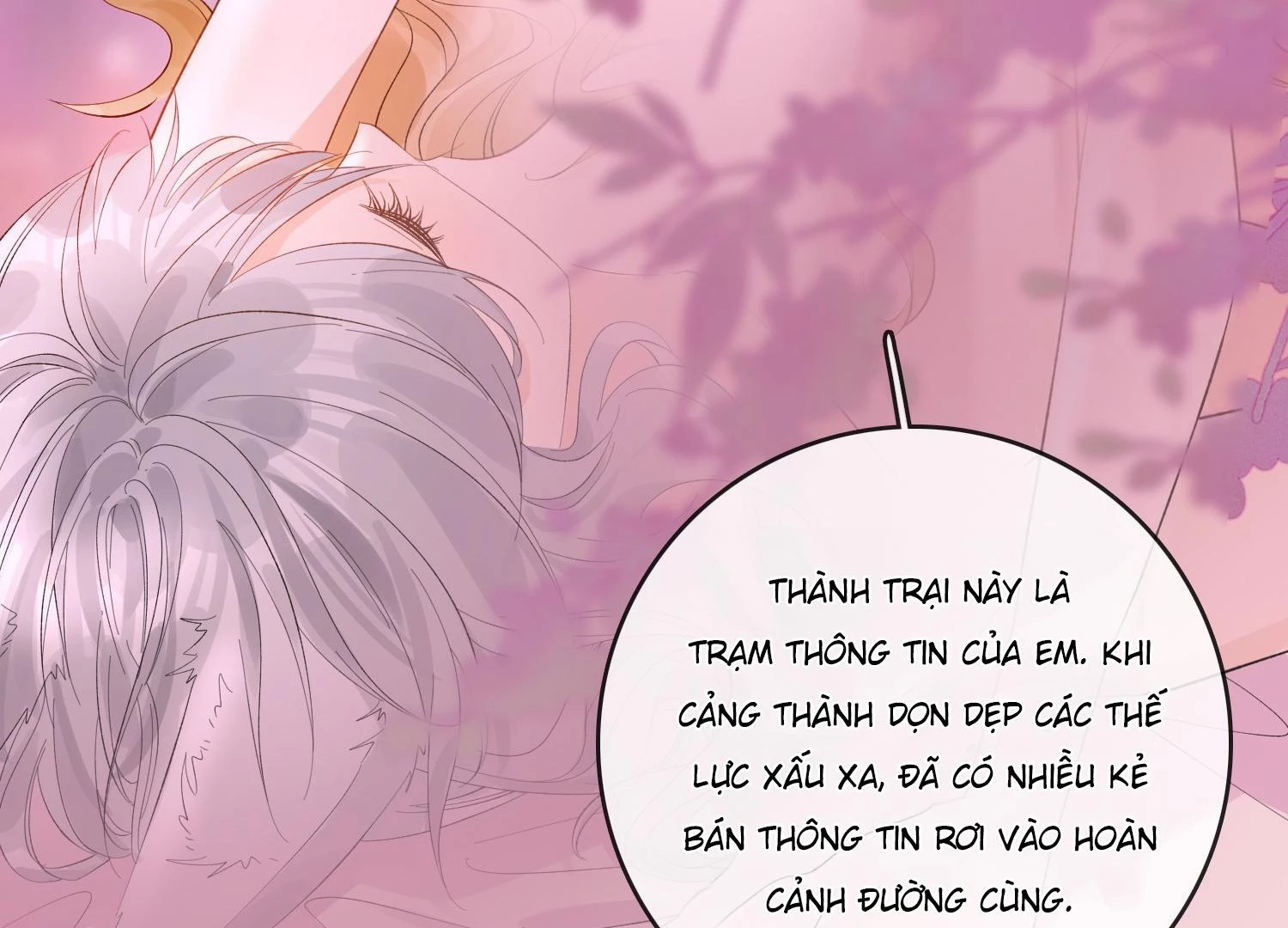 Sói Tiểu Thư Và Em Gái Hồ Ly Của Tôi Chapter 40 - Trang 36