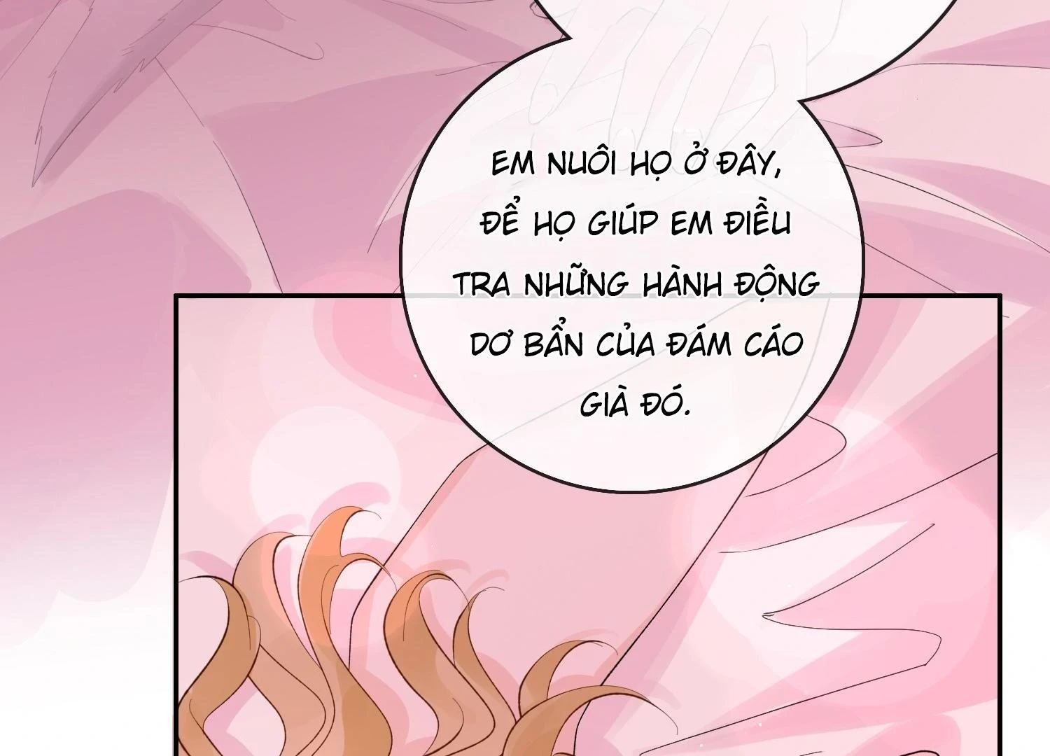 Sói Tiểu Thư Và Em Gái Hồ Ly Của Tôi Chapter 40 - Trang 37