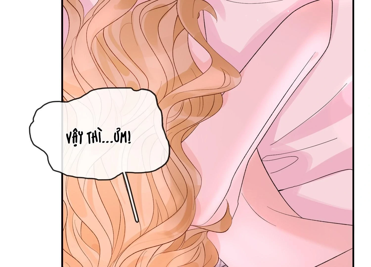 Sói Tiểu Thư Và Em Gái Hồ Ly Của Tôi Chapter 40 - Trang 38