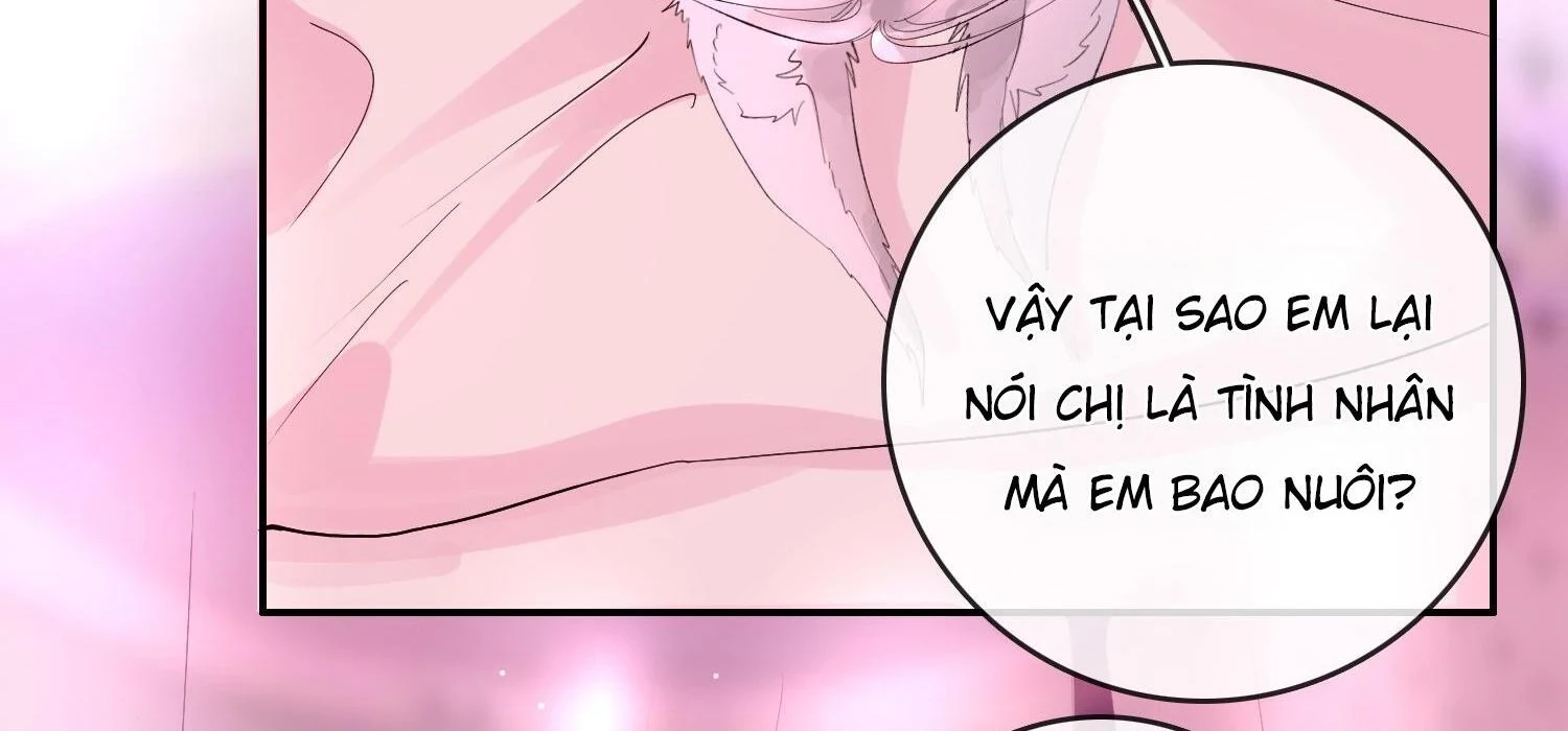 Sói Tiểu Thư Và Em Gái Hồ Ly Của Tôi Chapter 40 - Trang 40