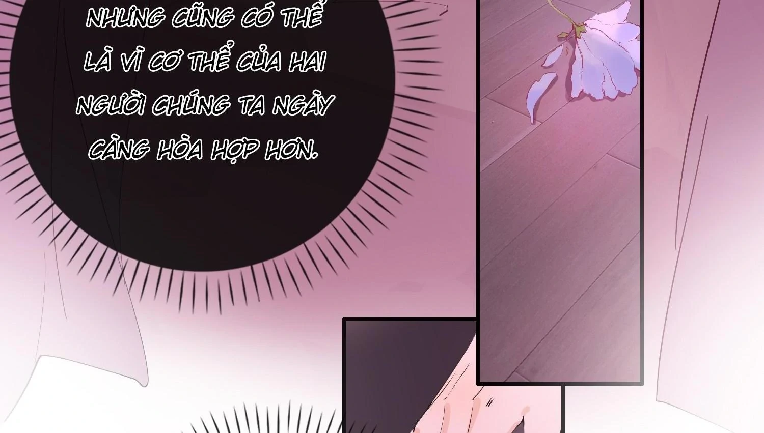 Sói Tiểu Thư Và Em Gái Hồ Ly Của Tôi Chapter 40 - Trang 49