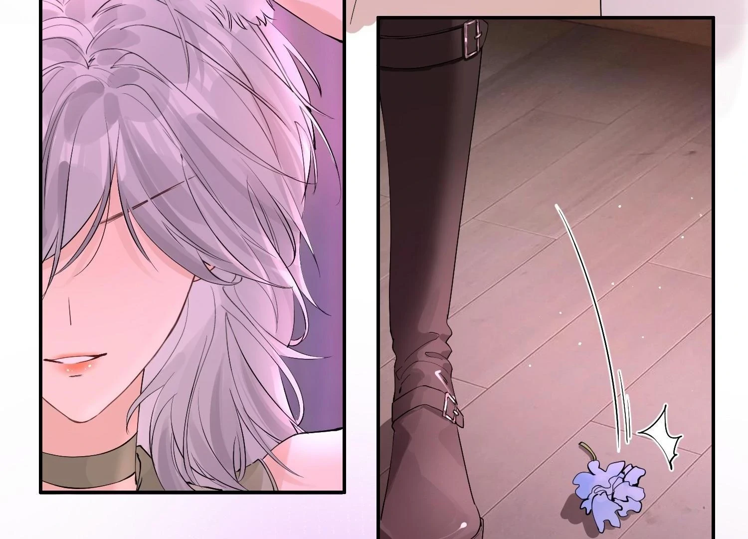 Sói Tiểu Thư Và Em Gái Hồ Ly Của Tôi Chapter 40 - Trang 5