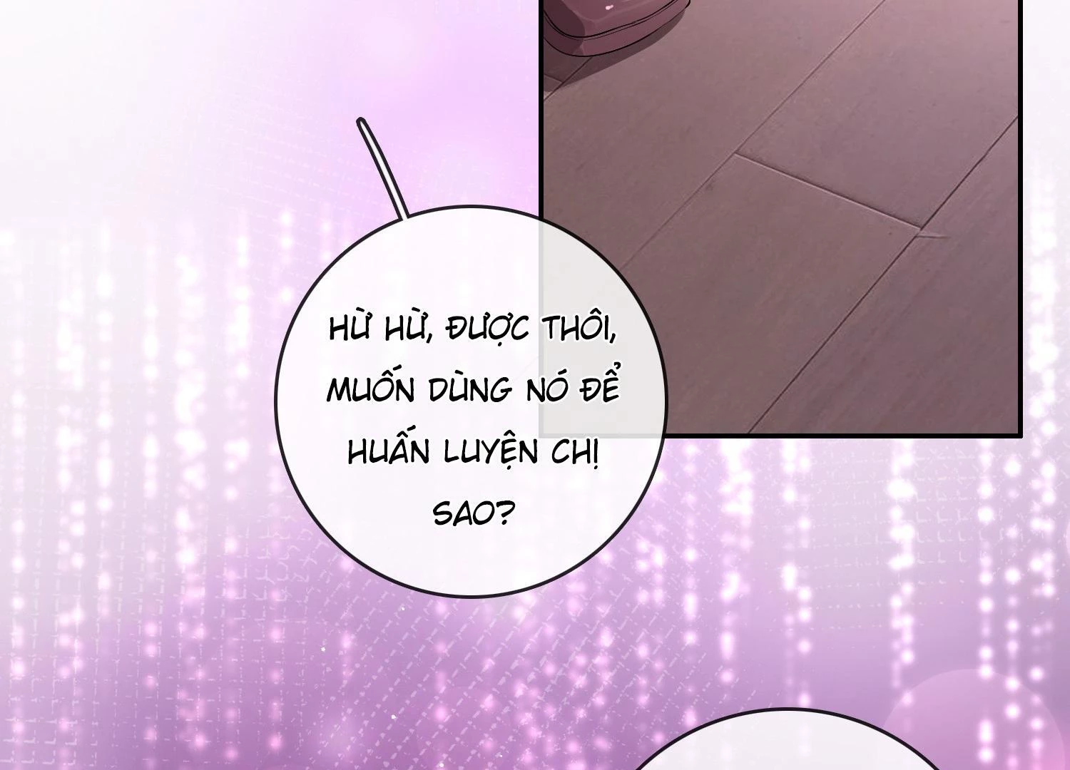 Sói Tiểu Thư Và Em Gái Hồ Ly Của Tôi Chapter 40 - Trang 6