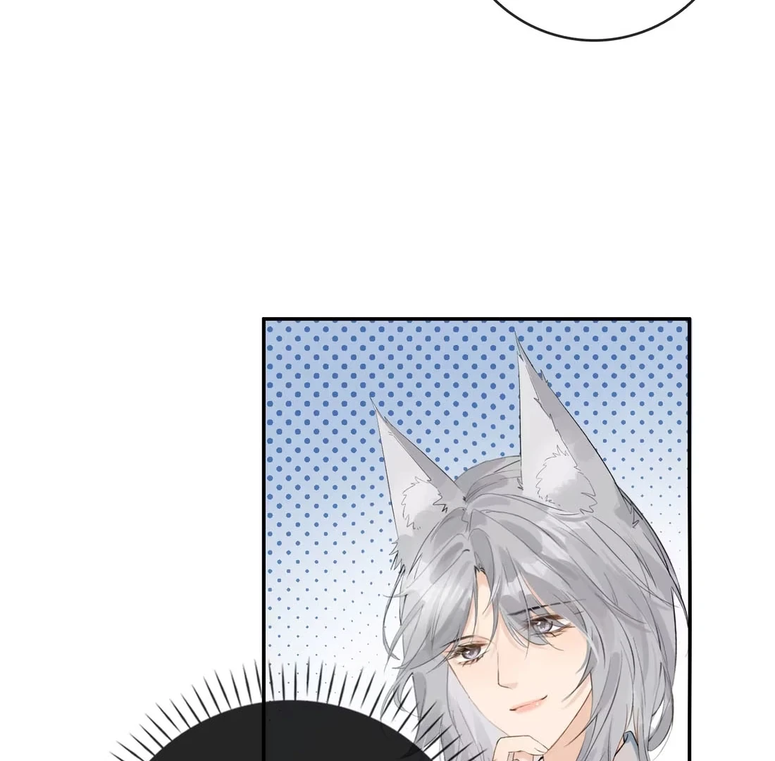 Sói Tiểu Thư Và Em Gái Hồ Ly Của Tôi Chapter 41 - Trang 15