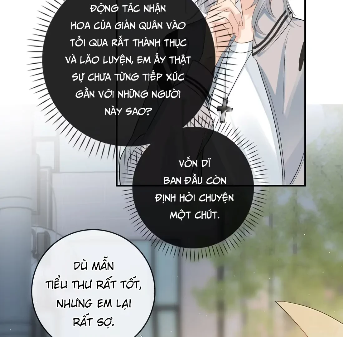 Sói Tiểu Thư Và Em Gái Hồ Ly Của Tôi Chapter 41 - Trang 16
