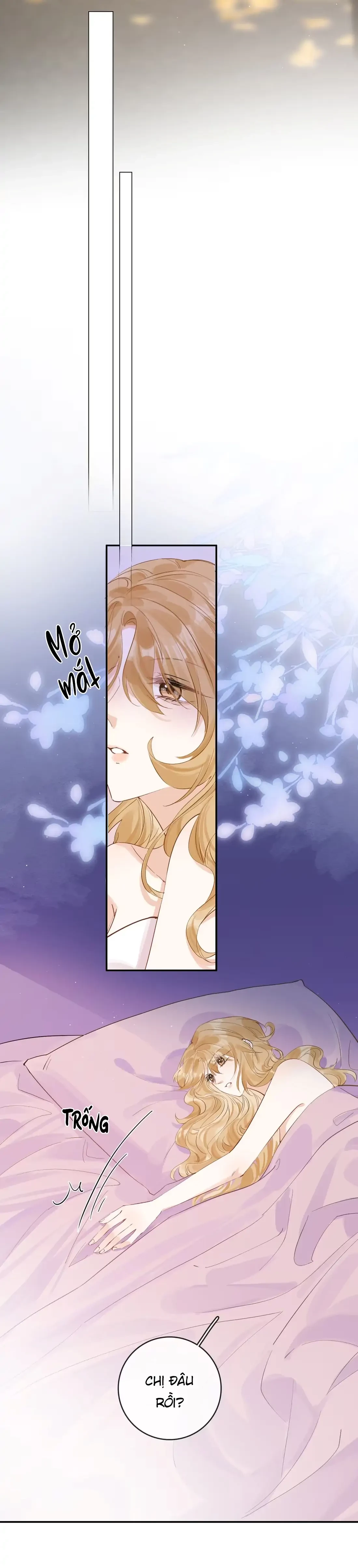 Sói Tiểu Thư Và Em Gái Hồ Ly Của Tôi Chapter 41 - Trang 20