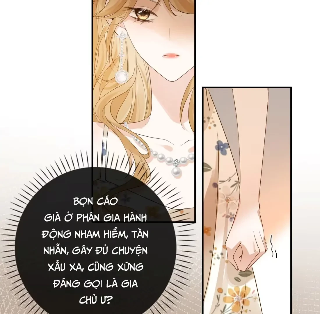 Sói Tiểu Thư Và Em Gái Hồ Ly Của Tôi Chapter 41 - Trang 26