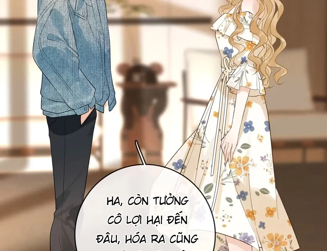 Sói Tiểu Thư Và Em Gái Hồ Ly Của Tôi Chapter 41 - Trang 28