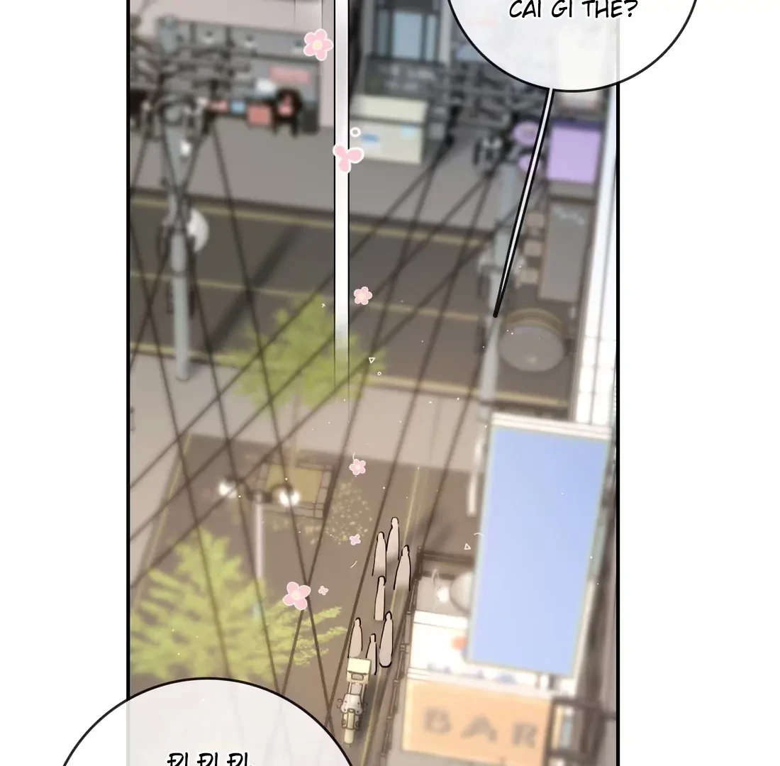 Sói Tiểu Thư Và Em Gái Hồ Ly Của Tôi Chapter 41 - Trang 31