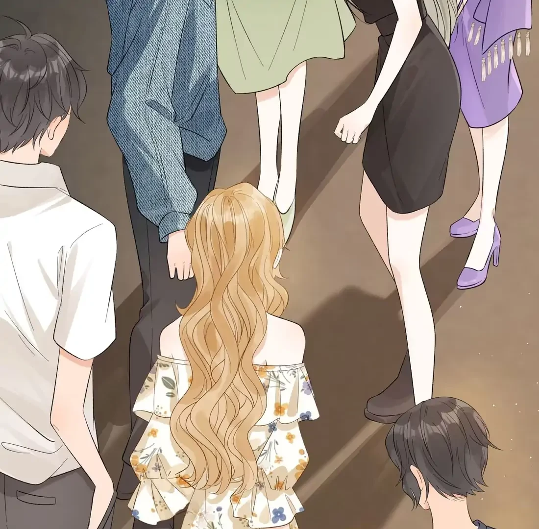 Sói Tiểu Thư Và Em Gái Hồ Ly Của Tôi Chapter 41 - Trang 33