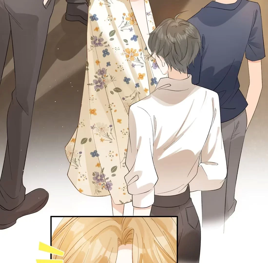 Sói Tiểu Thư Và Em Gái Hồ Ly Của Tôi Chapter 41 - Trang 34