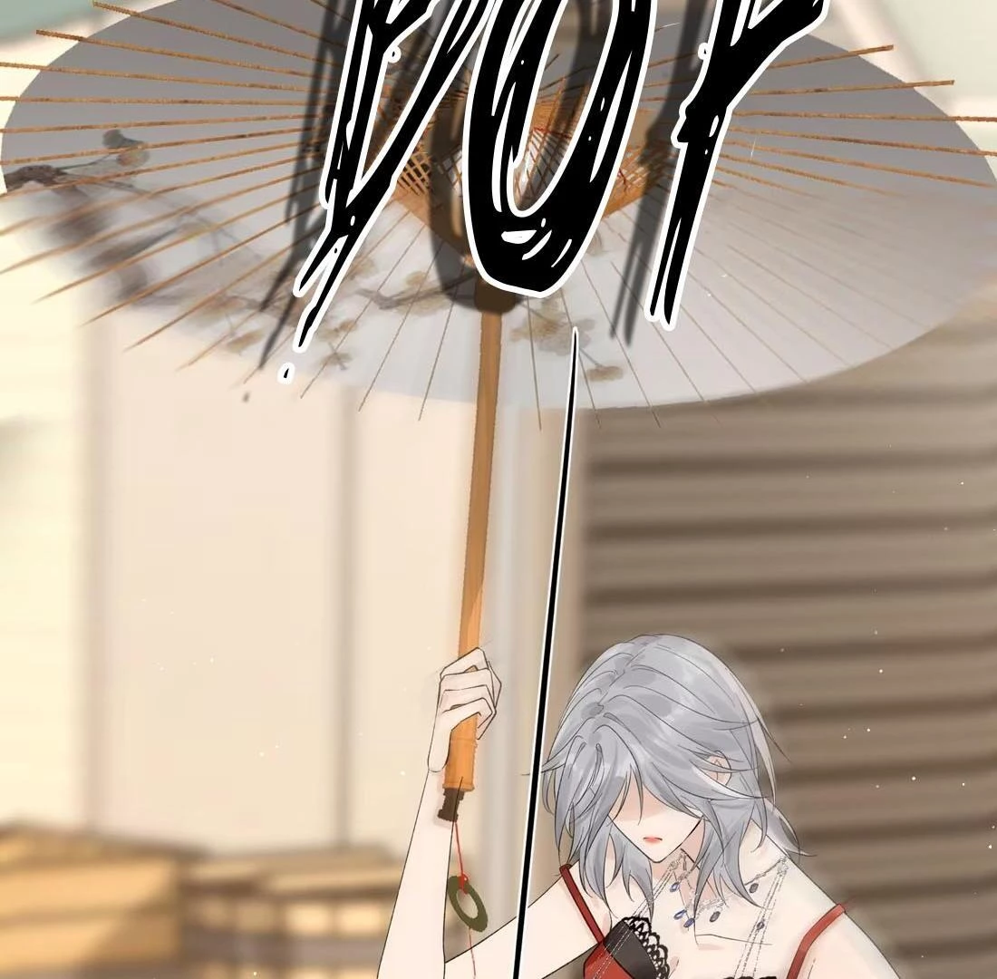 Sói Tiểu Thư Và Em Gái Hồ Ly Của Tôi Chapter 42 - Trang 10