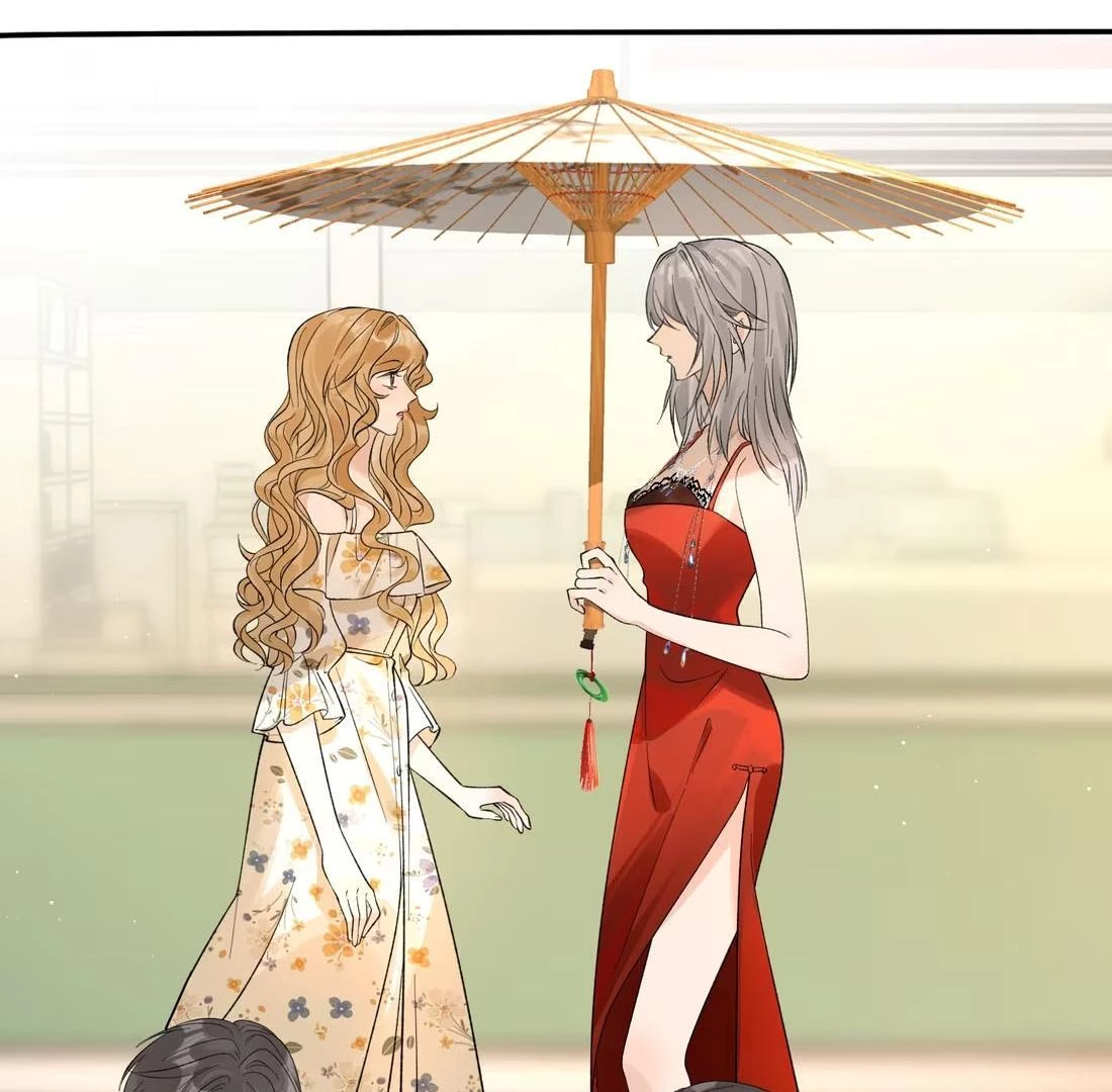 Sói Tiểu Thư Và Em Gái Hồ Ly Của Tôi Chapter 42 - Trang 17