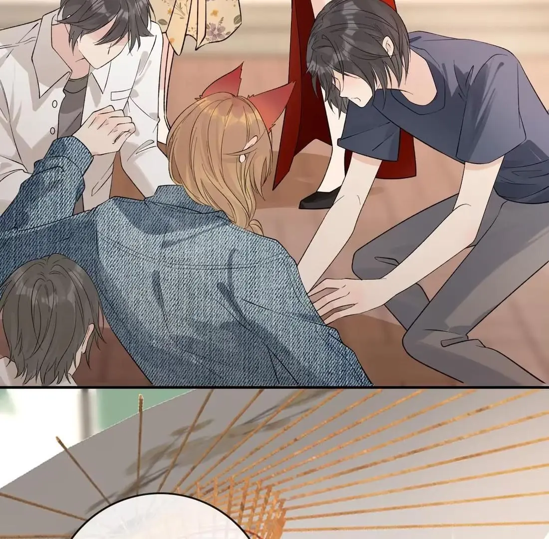 Sói Tiểu Thư Và Em Gái Hồ Ly Của Tôi Chapter 42 - Trang 18