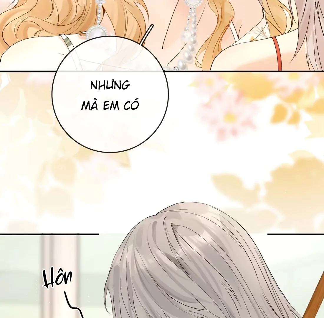 Sói Tiểu Thư Và Em Gái Hồ Ly Của Tôi Chapter 42 - Trang 26
