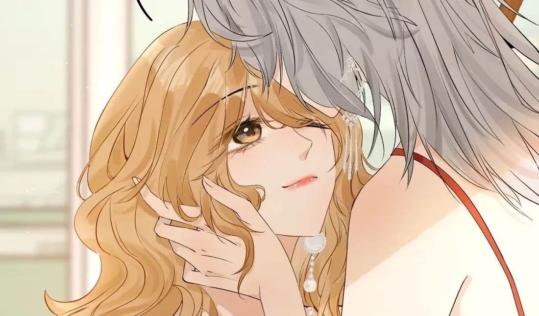 Sói Tiểu Thư Và Em Gái Hồ Ly Của Tôi Chapter 42 - Trang 27