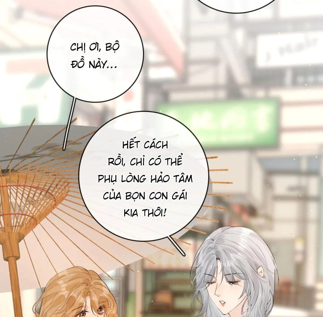 Sói Tiểu Thư Và Em Gái Hồ Ly Của Tôi Chapter 42 - Trang 29