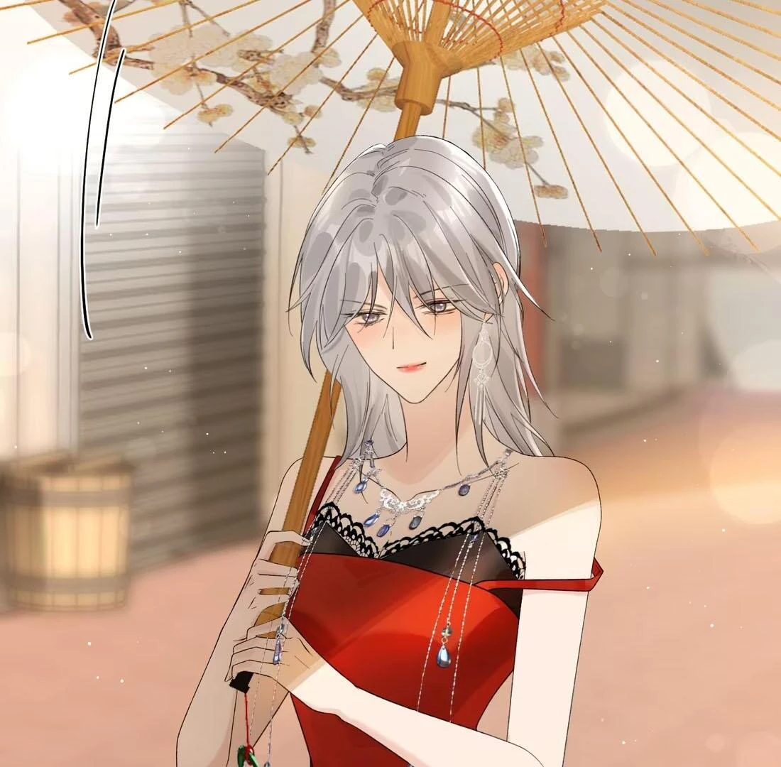 Sói Tiểu Thư Và Em Gái Hồ Ly Của Tôi Chapter 42 - Trang 3