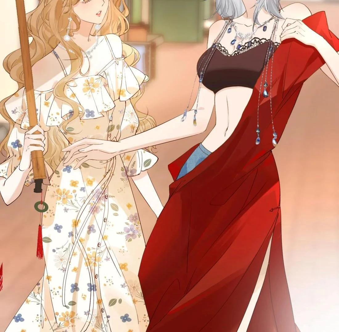 Sói Tiểu Thư Và Em Gái Hồ Ly Của Tôi Chapter 42 - Trang 30