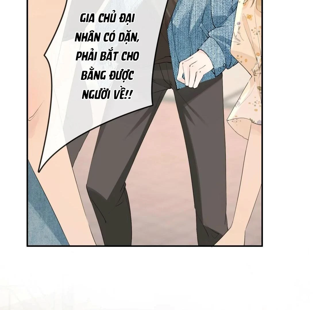 Sói Tiểu Thư Và Em Gái Hồ Ly Của Tôi Chapter 42 - Trang 32