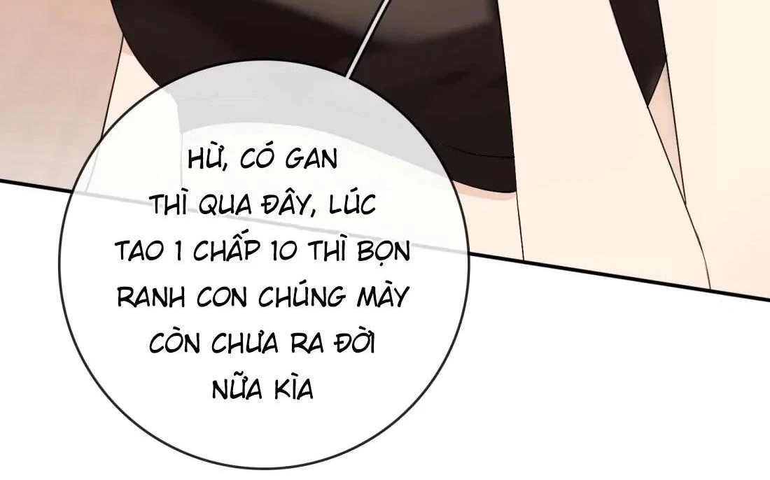 Sói Tiểu Thư Và Em Gái Hồ Ly Của Tôi Chapter 42 - Trang 35
