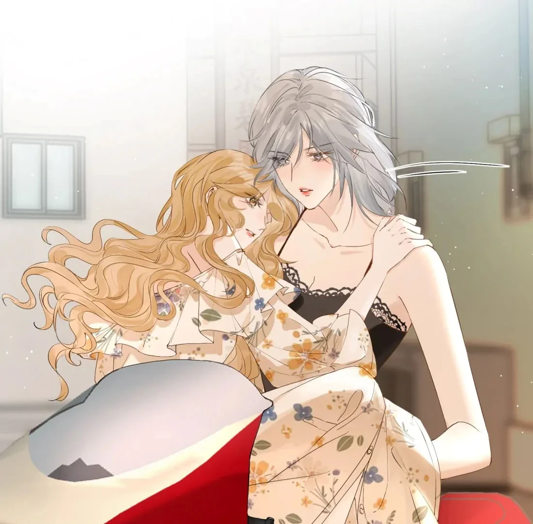 Sói Tiểu Thư Và Em Gái Hồ Ly Của Tôi Chapter 42 - Trang 38