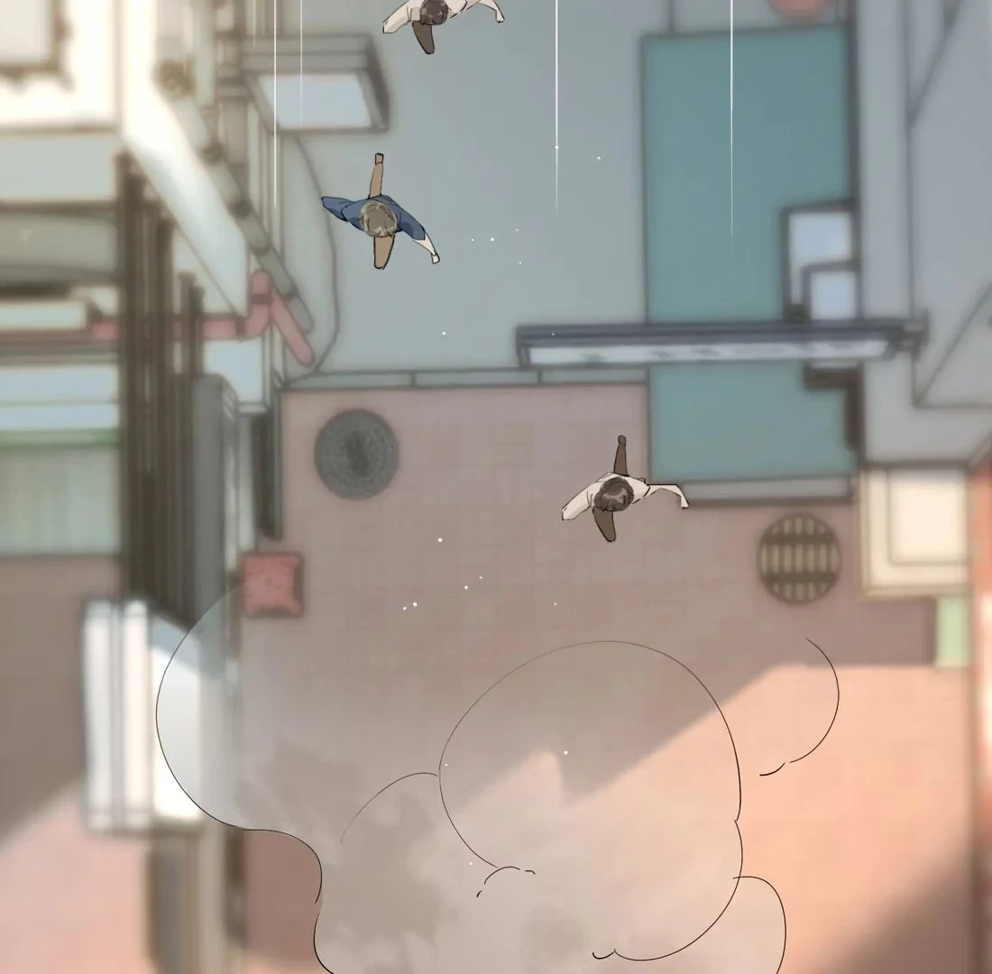 Sói Tiểu Thư Và Em Gái Hồ Ly Của Tôi Chapter 42 - Trang 42