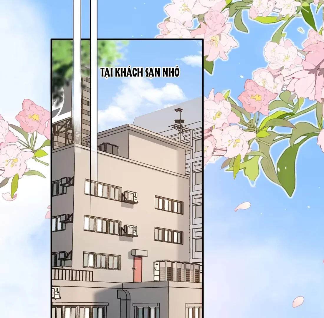 Sói Tiểu Thư Và Em Gái Hồ Ly Của Tôi Chapter 42 - Trang 46